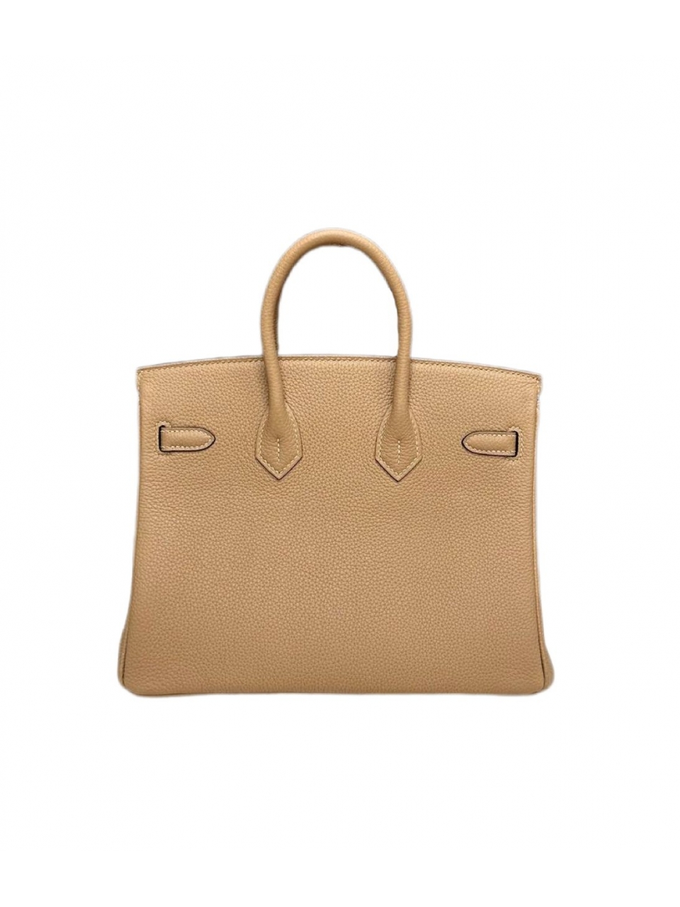 Сумка Hermes Birkin 25 Trench Verso Togo